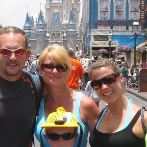 Meet your Posher, Jeanette